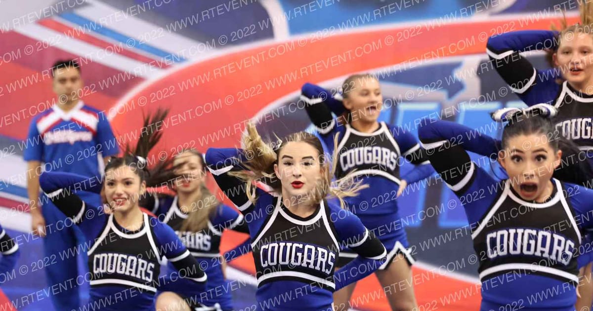 Beaumont HS · CA State Championships