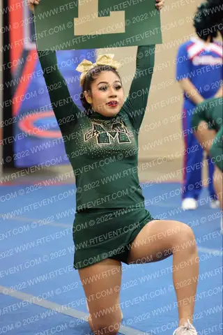 Maria Carrillo HS