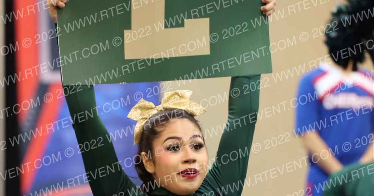 Maria Carrillo HS · CA State Championships
