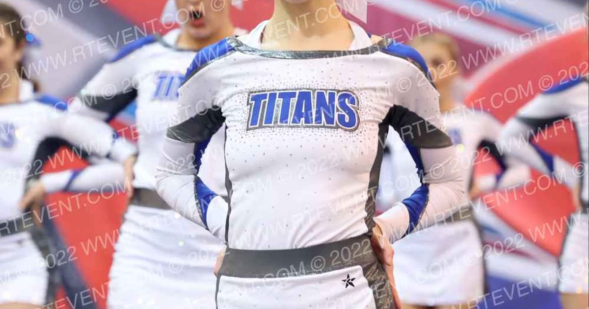 Temescal Canyon HS · CA State Championships