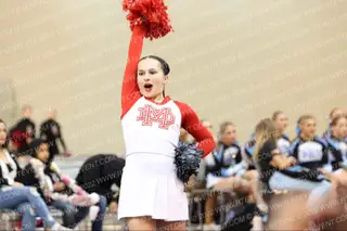 Mater Dei HS