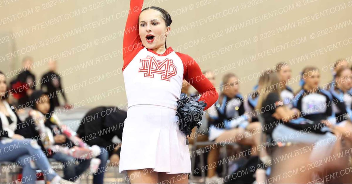 Mater Dei HS · CA State Championships