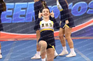 Marina HS
