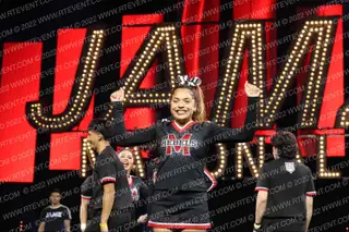 AB MILLER HIGH SCHOOL Varsity Coed
