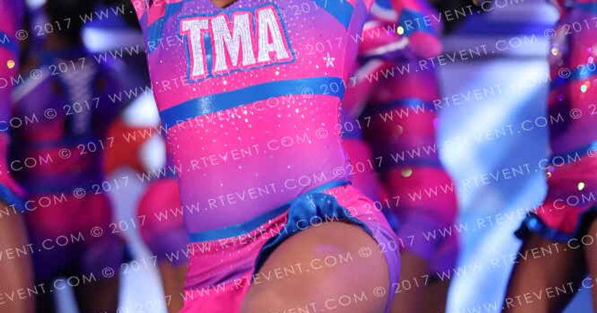 Taylor Made Allstars Starstruck · Extreme Winter Open