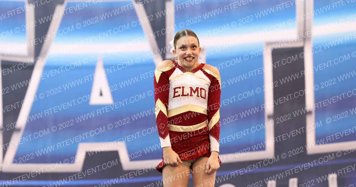 El Modena HS #2 · CA State Championships