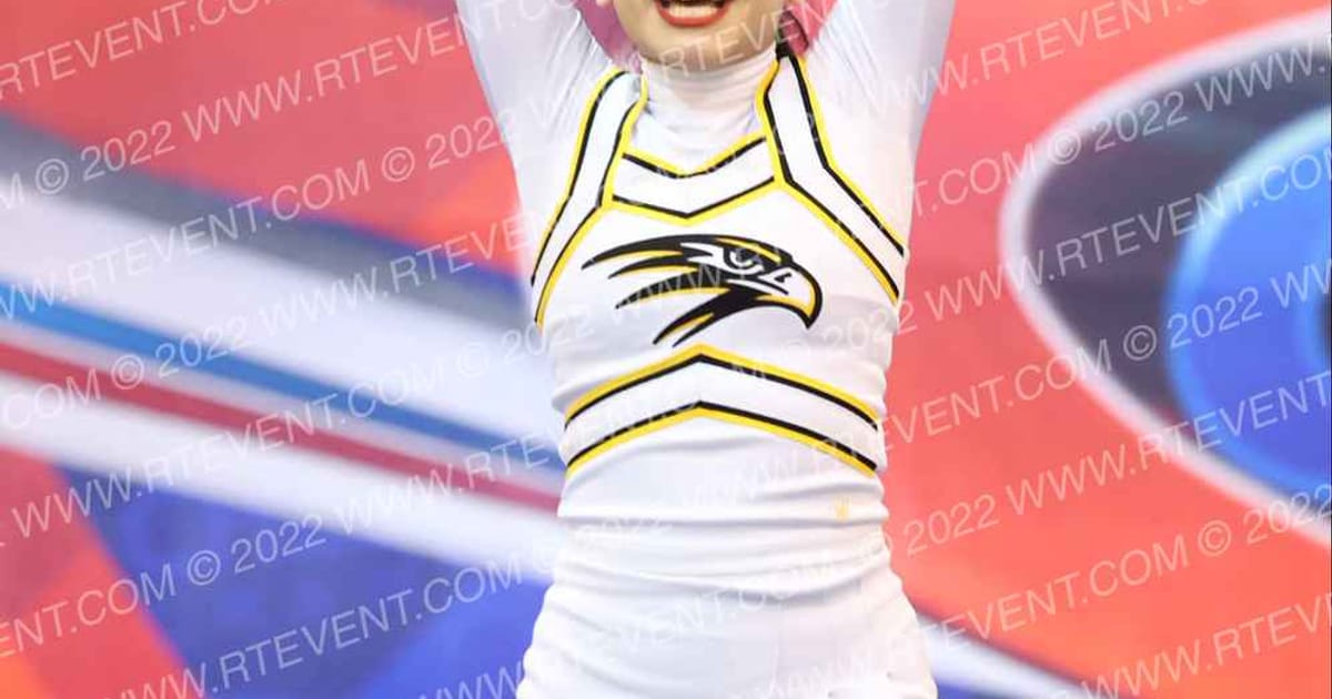 Rubidoux HS · CA State Championships