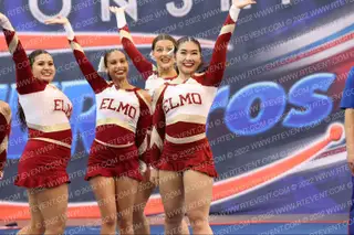 El Modena HS #1