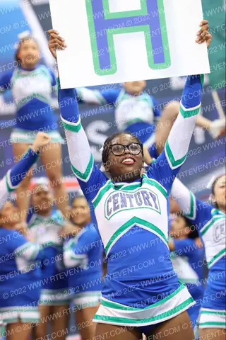 Century HS