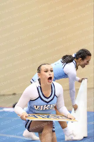 Marina HS