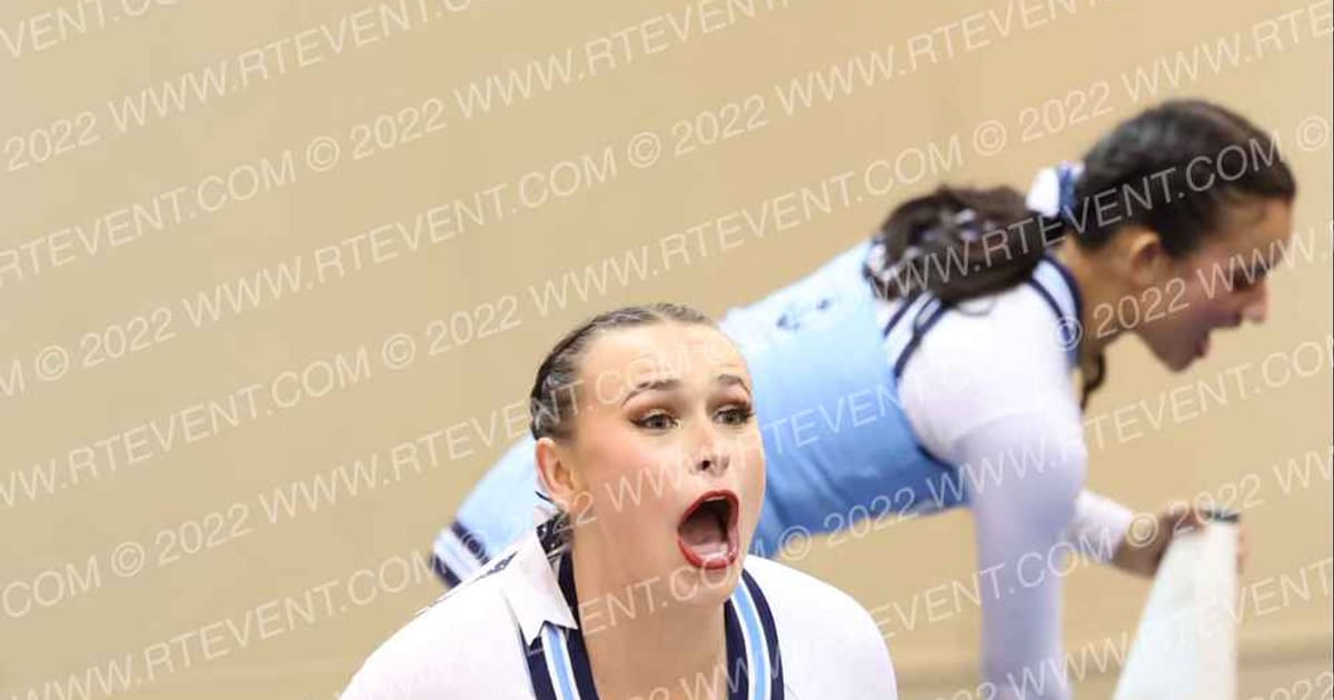 Marina HS · CA State Championships