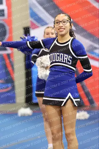 Beaumont HS