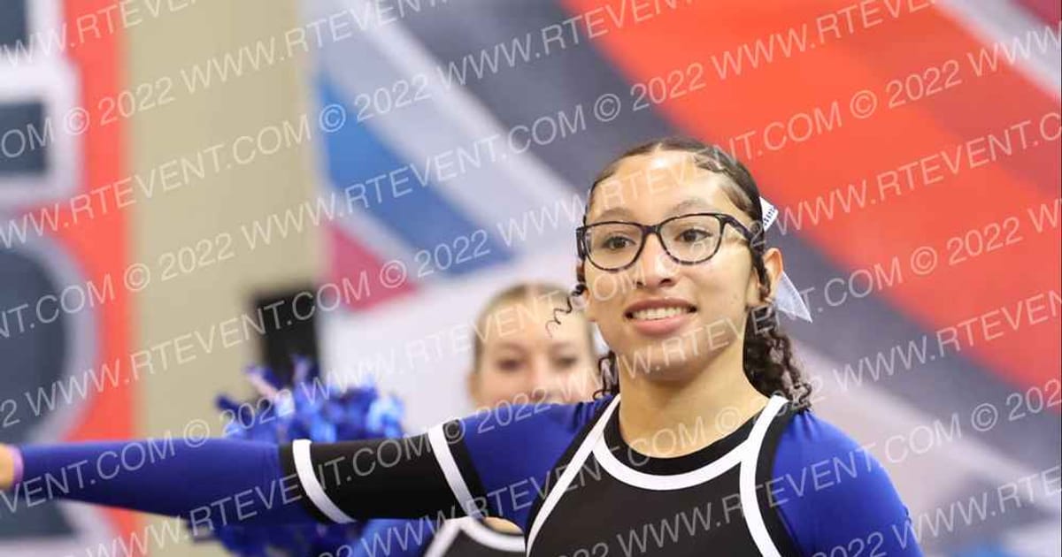 Beaumont HS · CA State Championships