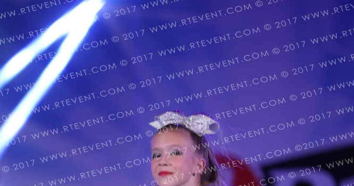 Capital Cheer All Stars Fearless · Extreme Winter Open
