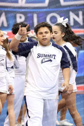 Summit HS
