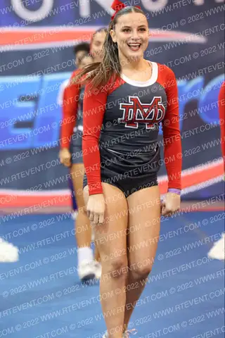 Mater Dei HS