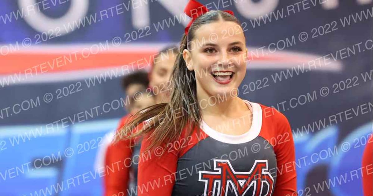 Mater Dei HS · CA State Championships