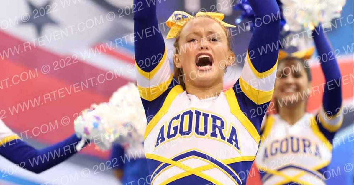 Agoura HS · CA State Championships