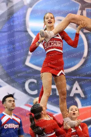 Buchanan HS