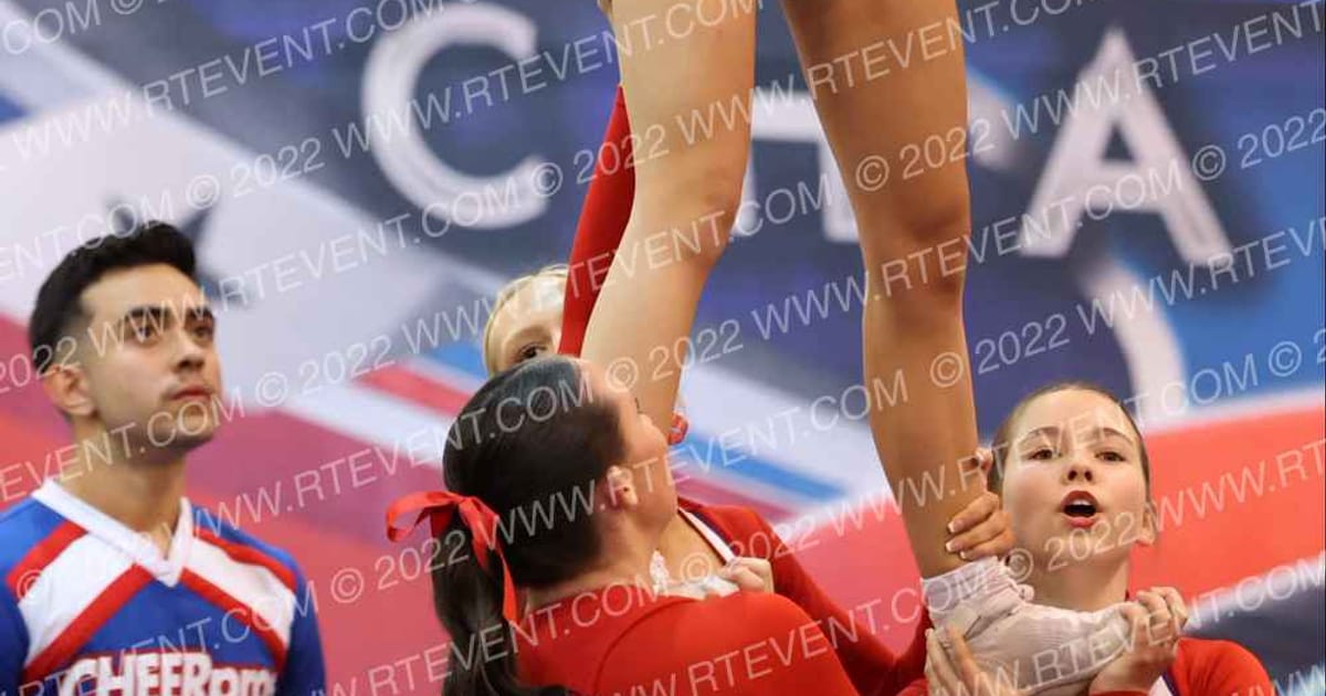 Buchanan HS · CA State Championships