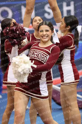 Calexico HS