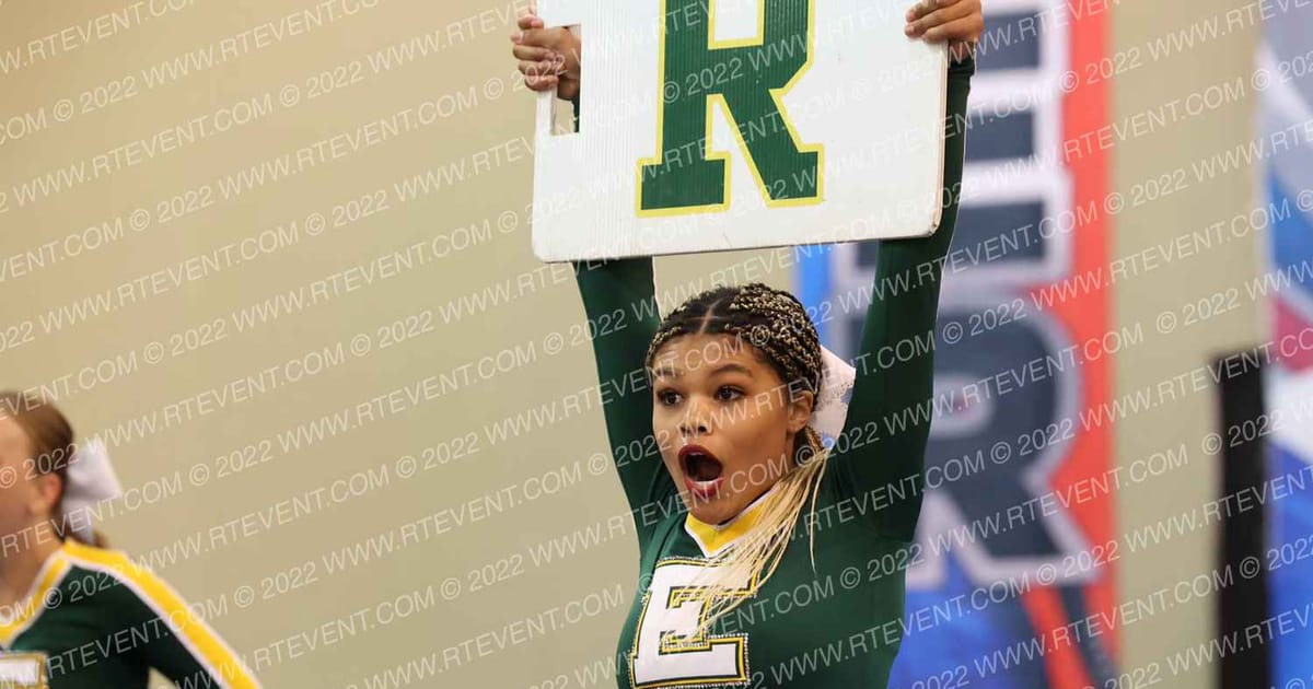 Edison HS · CA State Championships