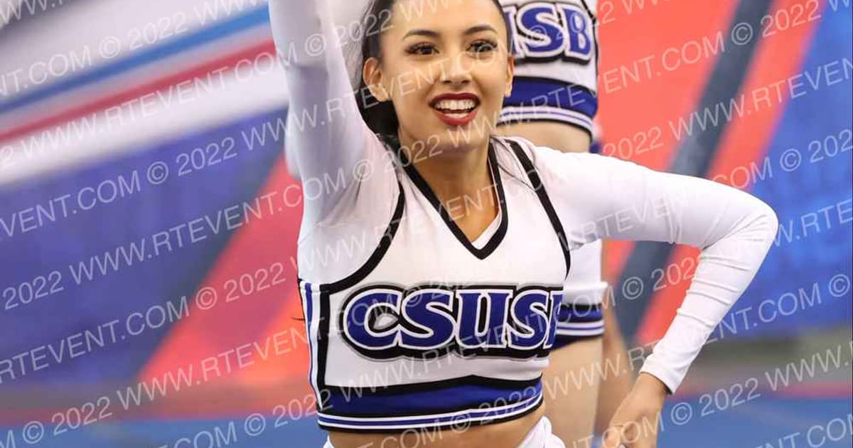 CSU San Bernardino · CA State Championships