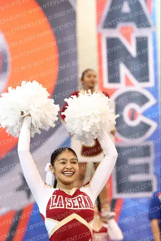La Serna HS