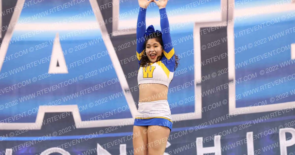 Westcliff University · CA State Championships