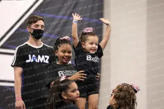BLINGING ATHLETICS MINI BLING