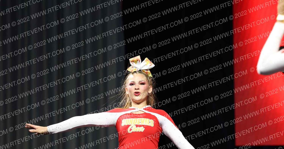 MT CARMEL HIGH SCHOOL Varsity Coed · Schools Nationals