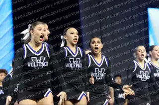 WEST HILLS VARSITY Varsity Coed