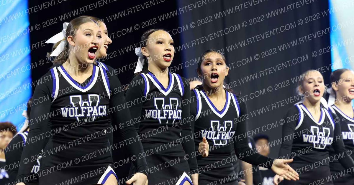 WEST HILLS VARSITY Varsity Coed · Schools Nationals