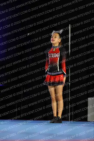 FAME NC Prodigy