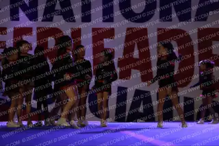 National Stars Youth Comets