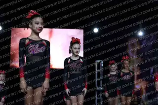 Elite Heat All Stars Hot Shots