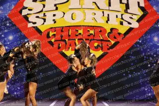 Rock Solid All Stars HEIRS