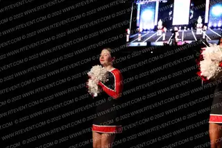 Avon Park Middle School Red Devils