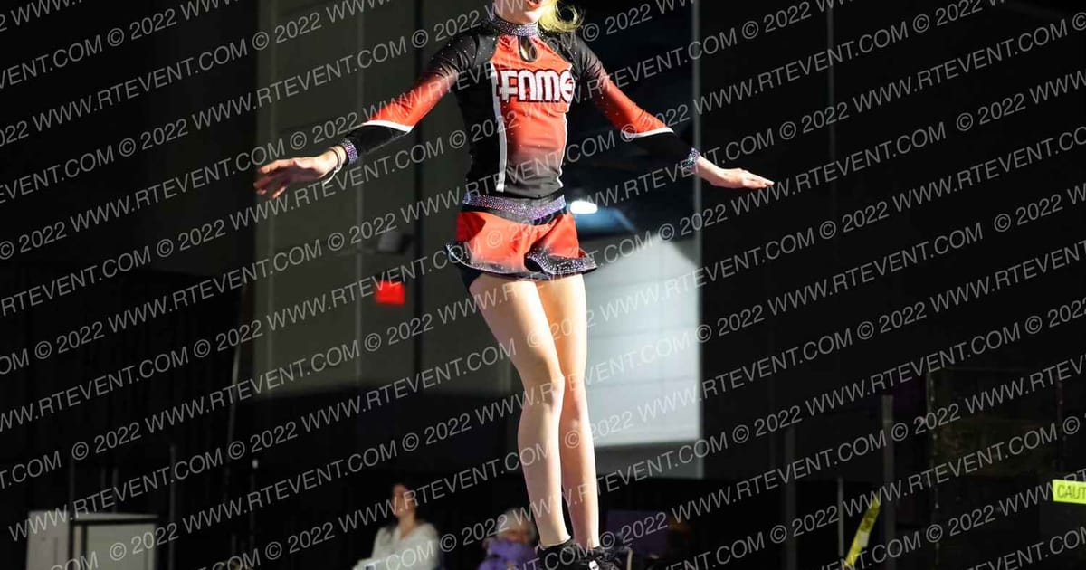 FAME NC Prodigy · The American Superstarz