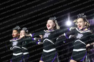 Xplosion Allstars LADY DIAMONDS