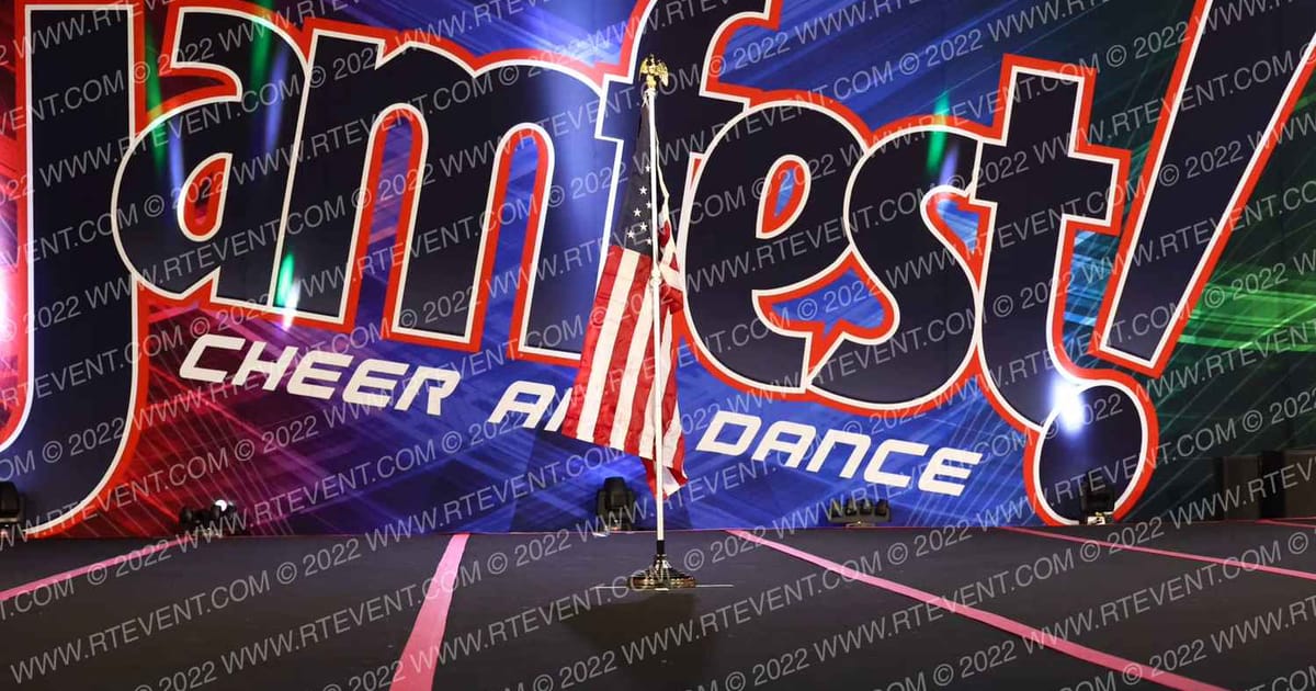 Sample · Jamfest Oaks Classic