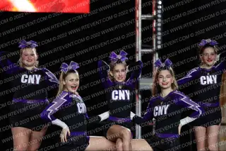 CNY Storm Supercells