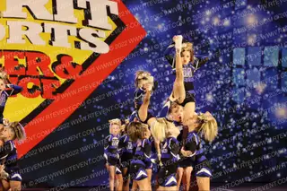 Island Allstars Royalty