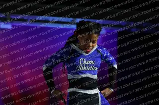 Cheer Athletics - Charlotte AristoCats