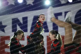 National Stars Youth Luna