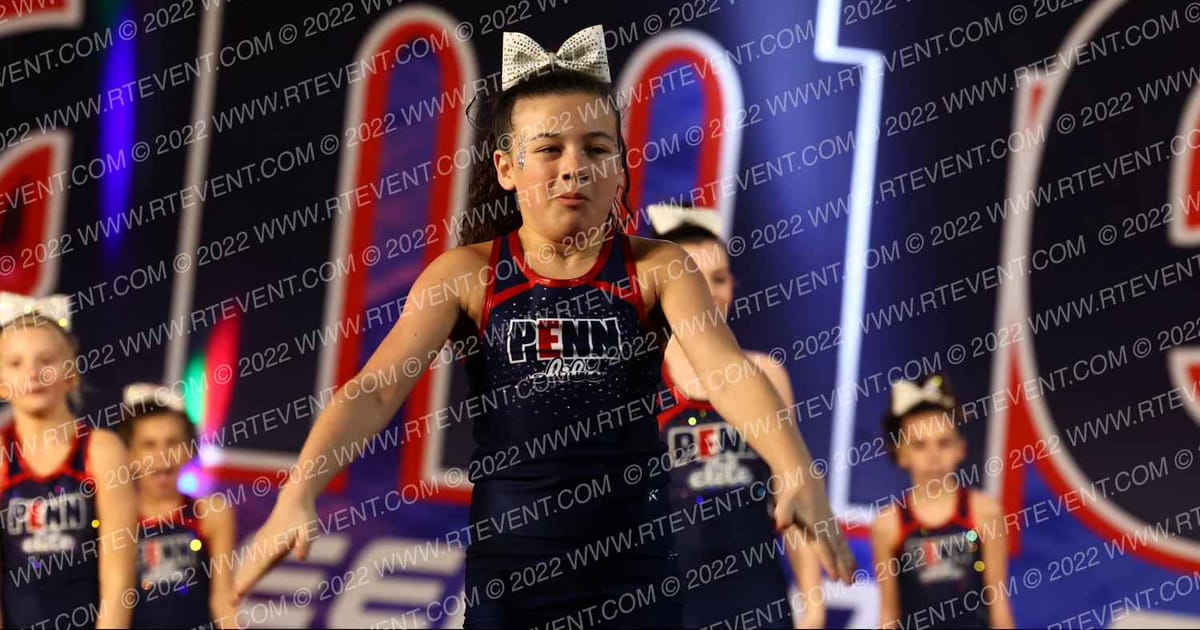 Penn Elite Wildcats · Jamfest Oaks Classic
