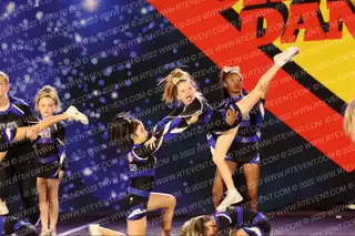 Island Allstars Gold Rush