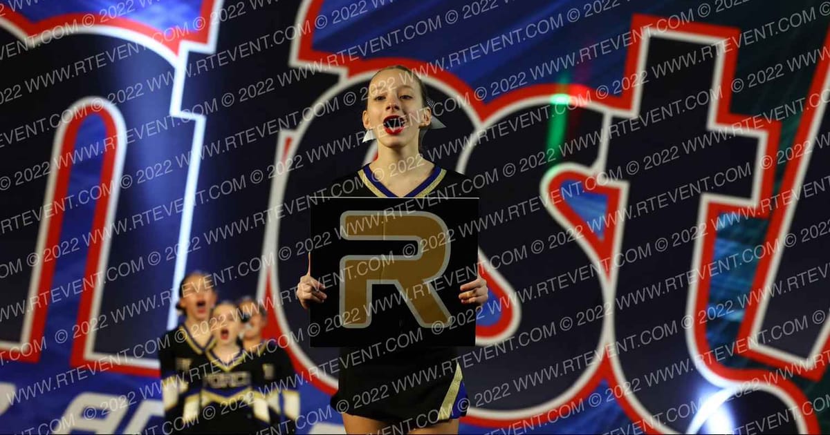 DTown Force Cheer DTown Force 14U · Jamfest Oaks Classic