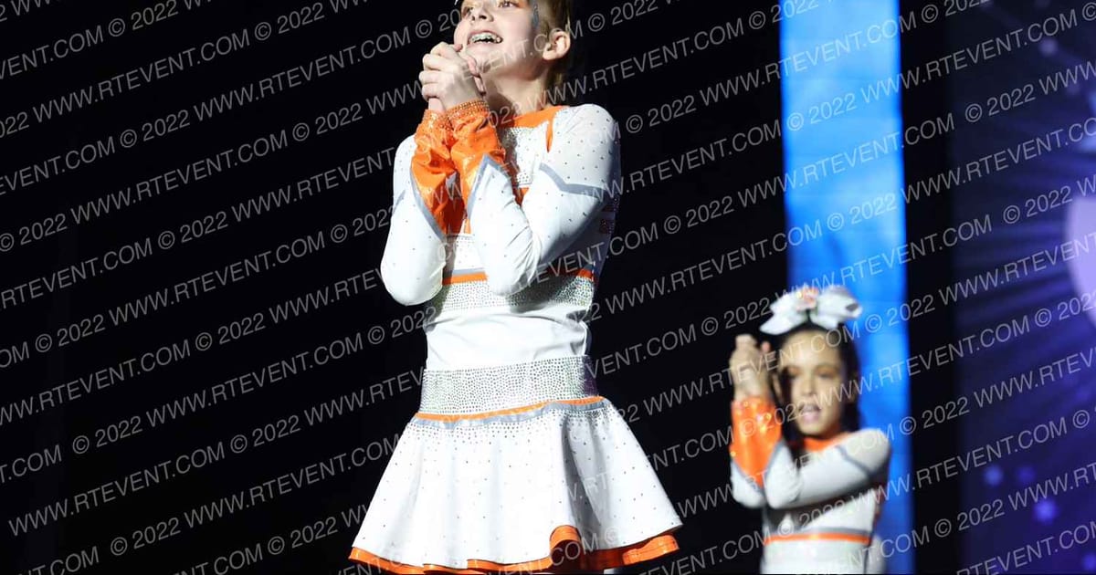 Suniland Sundevils Royals · All out Nationals