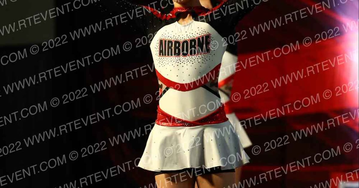 Airborne Elite All Stars Lady Rangers · Jamfest Oaks Classic